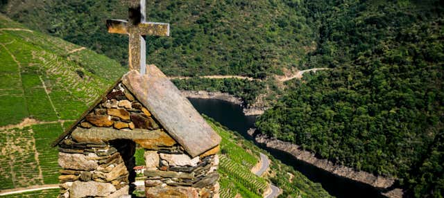 Tour en segway por la Ribeira Sacra