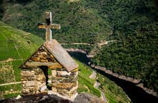 Ribeira Sacra Segway Tour