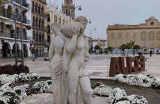 Free tour por Écija