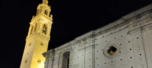 Free tour nocturno por Écija