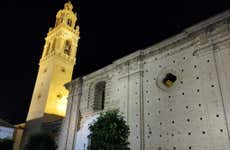 Free tour nocturno por Écija