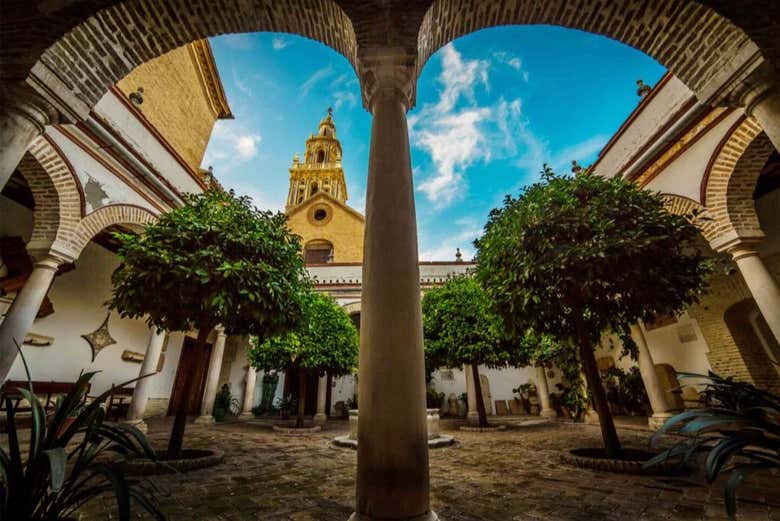 Parroquia de Santa María