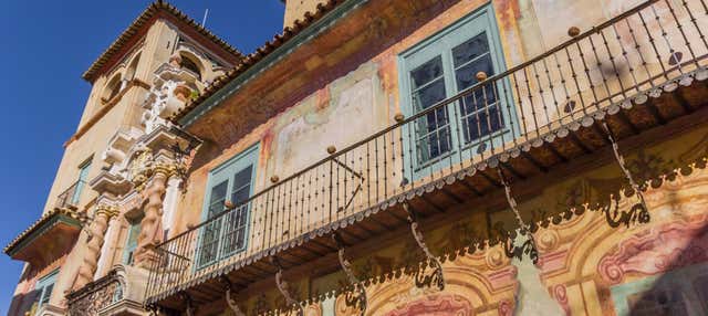 Tour de los misterios y leyendas de Écija