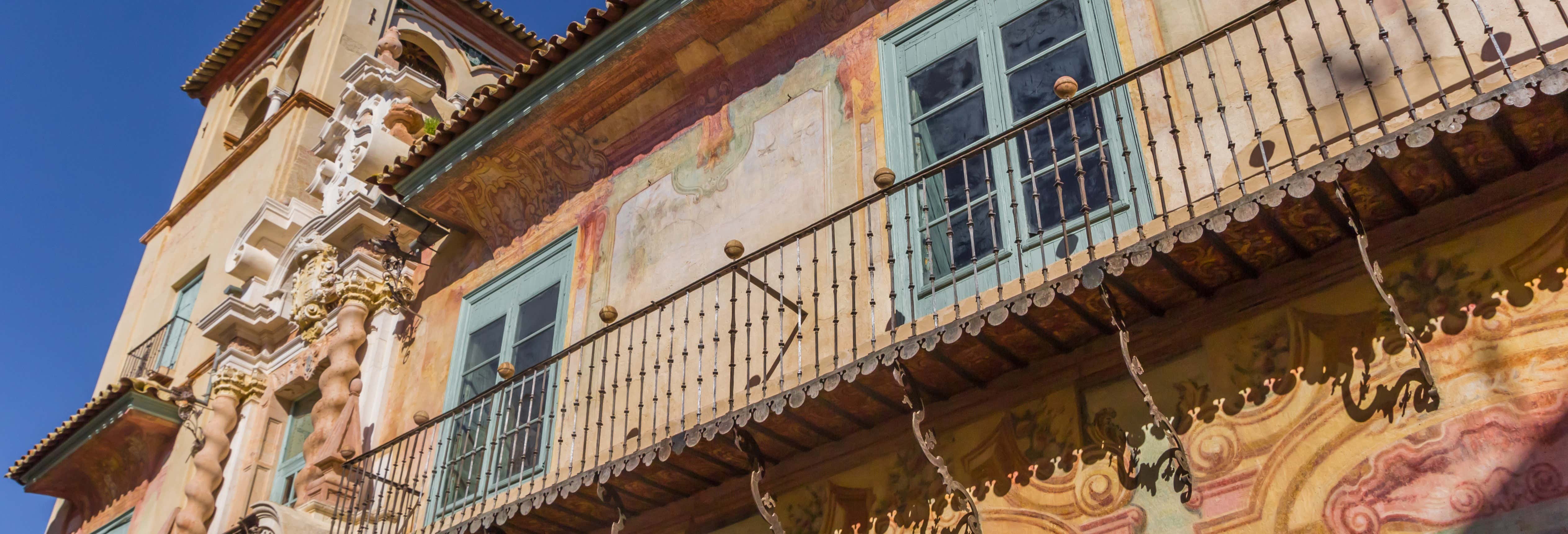 Visitas guiadas y free tours en Écija