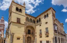  Tour privado por Écija ¡Tú eliges!