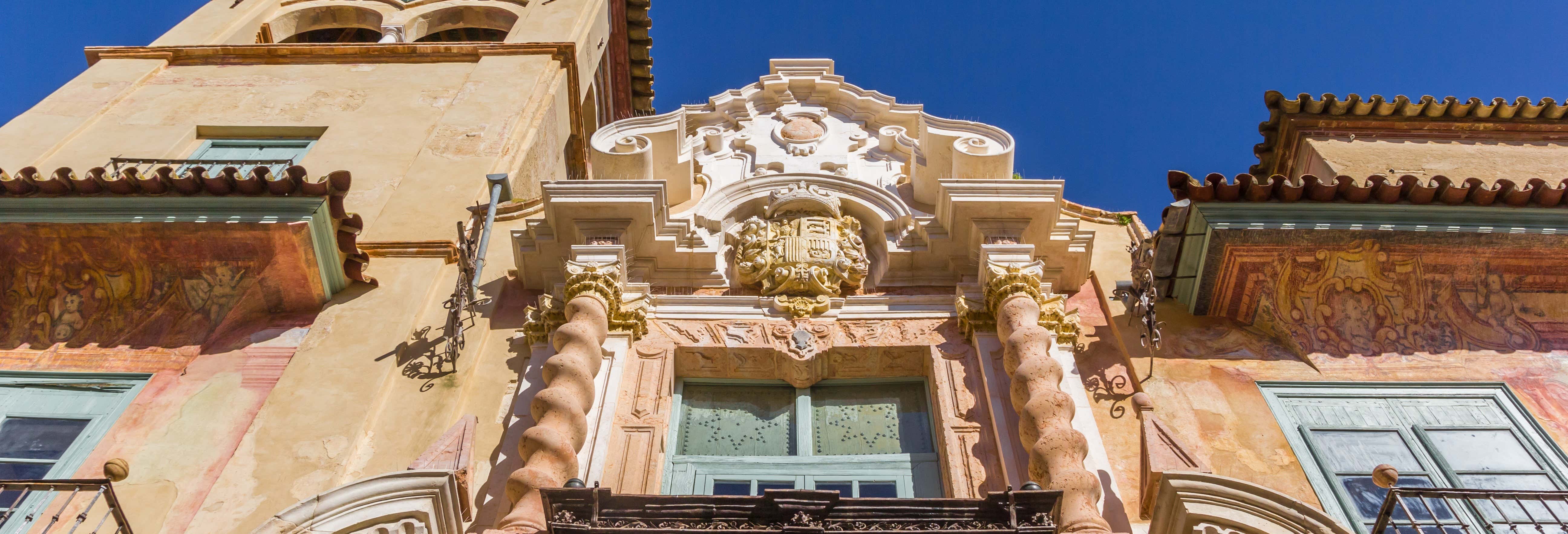 Visite guidate e free tour a Écija