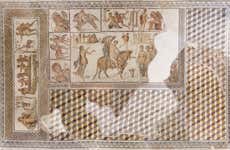 Visite guidée du site archéologique Plaza de Armas d'Écija