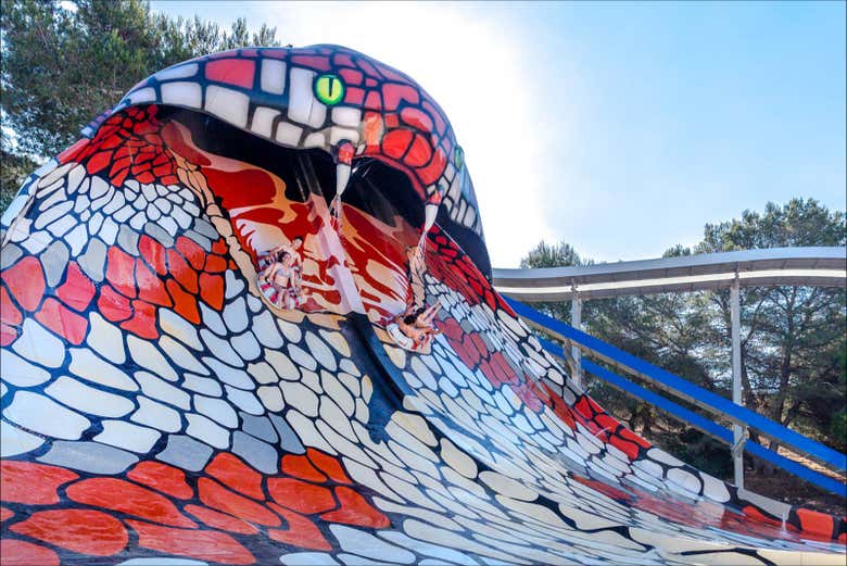 King Cobra