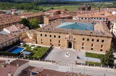 Circuito de contrastes en el balneario Castilla Termal Burgo de Osma
