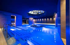 Billet d'entrée au spa Castilla Termal Burgo de Osma