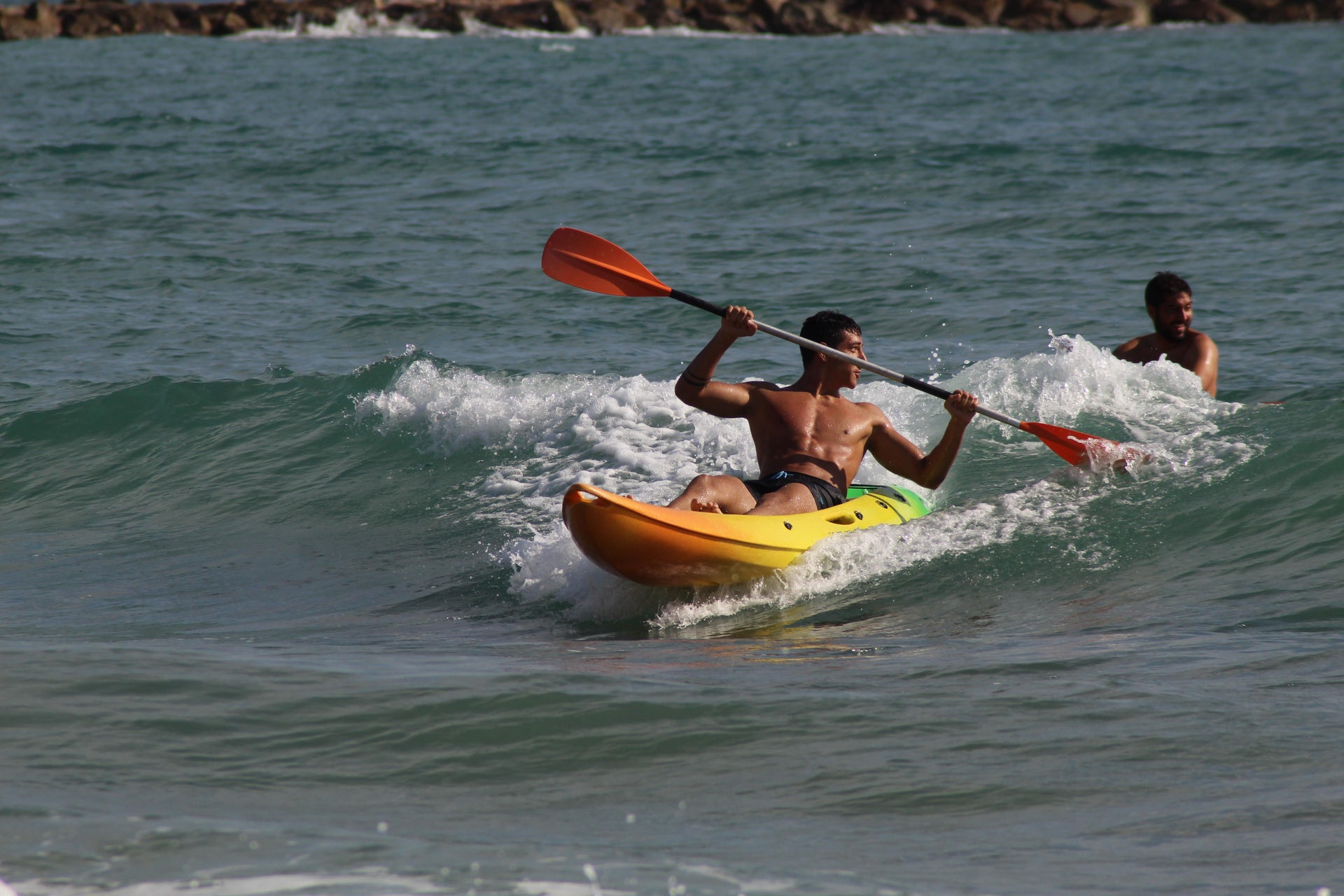 Kayak Rental in El Campello