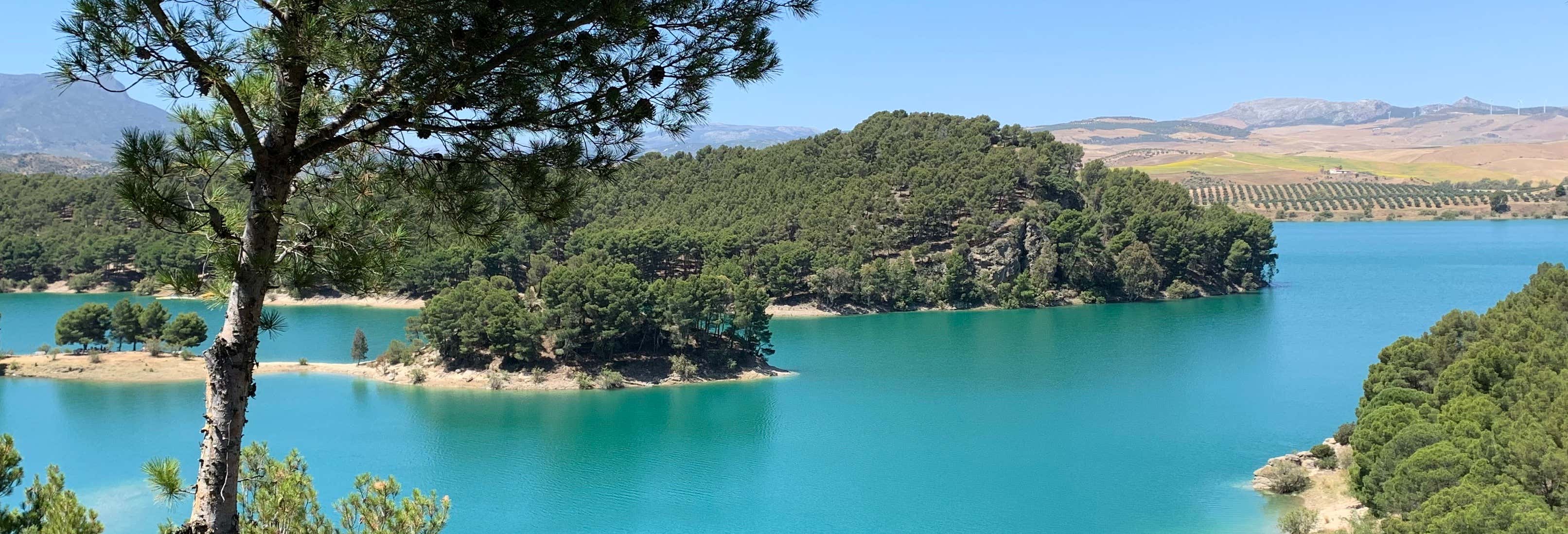 El Chorro