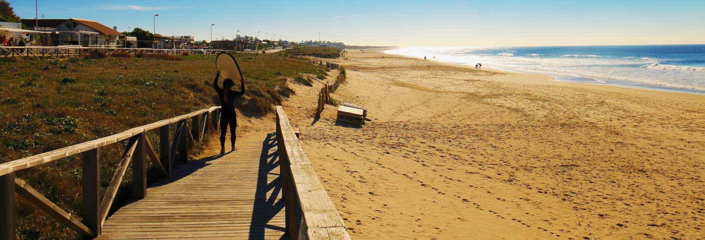 El Palmar de Vejer