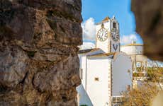 Excursión al Algarve