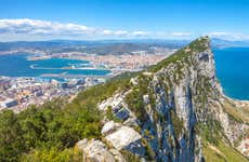 Excursión a Gibraltar