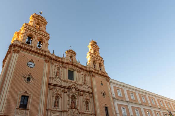 Day Trip to Huelva
