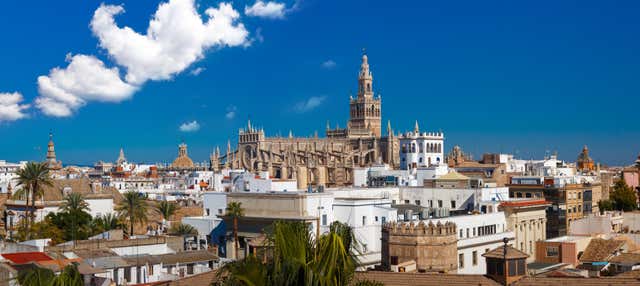 Excursión privada desde El Portil