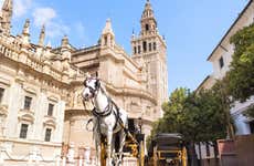 Excursión a Sevilla