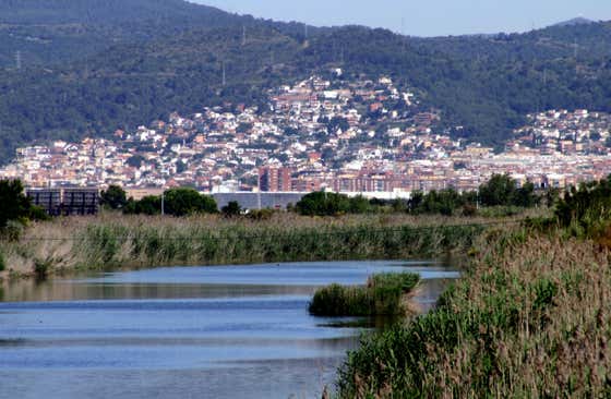 El Prat de Llobregat