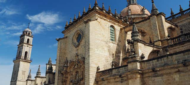 Excursión a Jerez de la Frontera