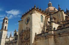 Excursão a Jerez de la Frontera