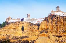 White Villages of Andalusia Day Trip