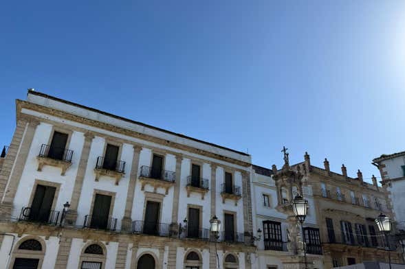 Free tour por El Puerto de Santa María