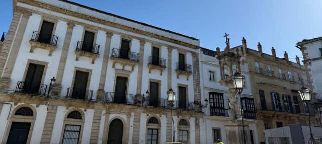 Free tour dans El Puerto de Santa María