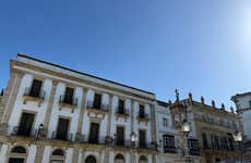 Free tour por El Puerto de Santa María