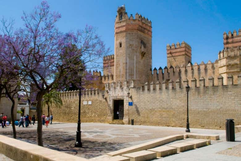 San Marcos Castle