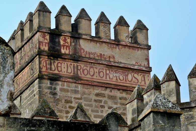 San Marcos castle