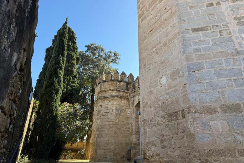 Castillo de San Marcos