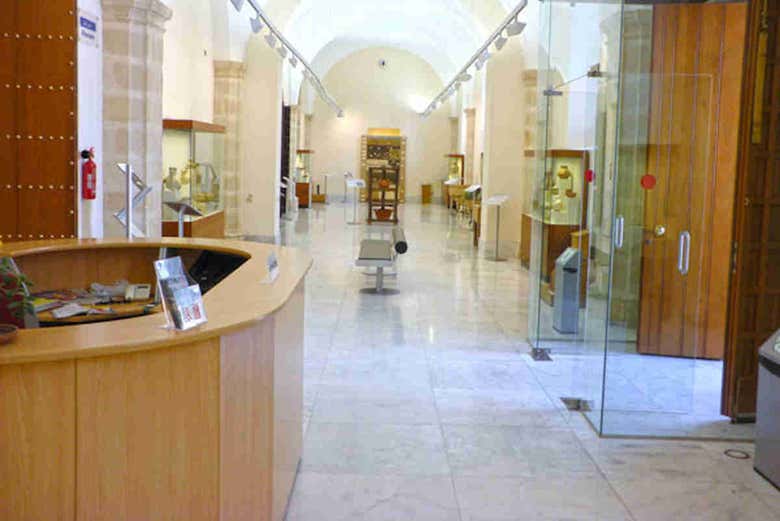 Museu Arqueológico Municipal