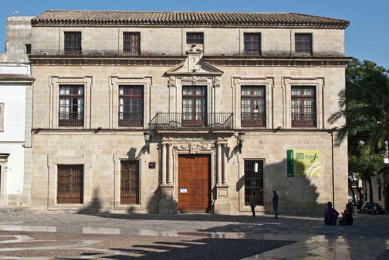 Palácio Araníbar