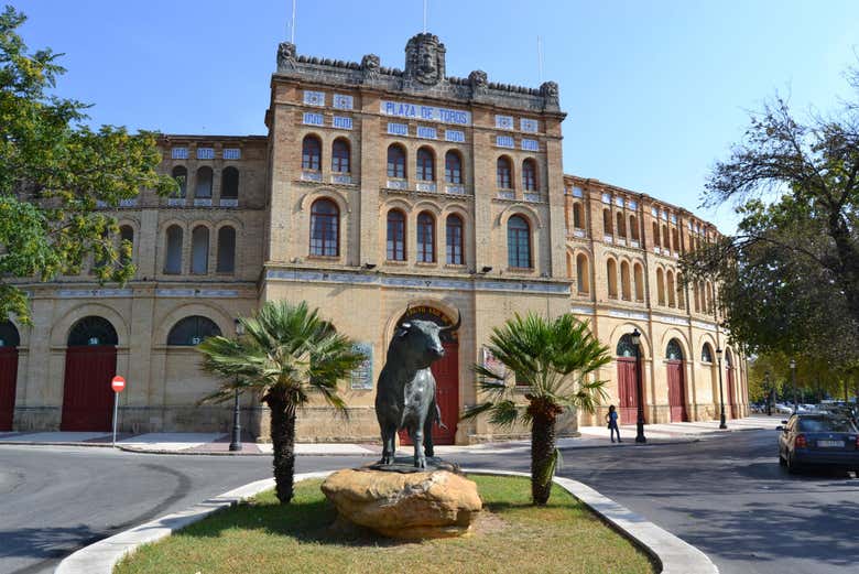Plaza de Toros
