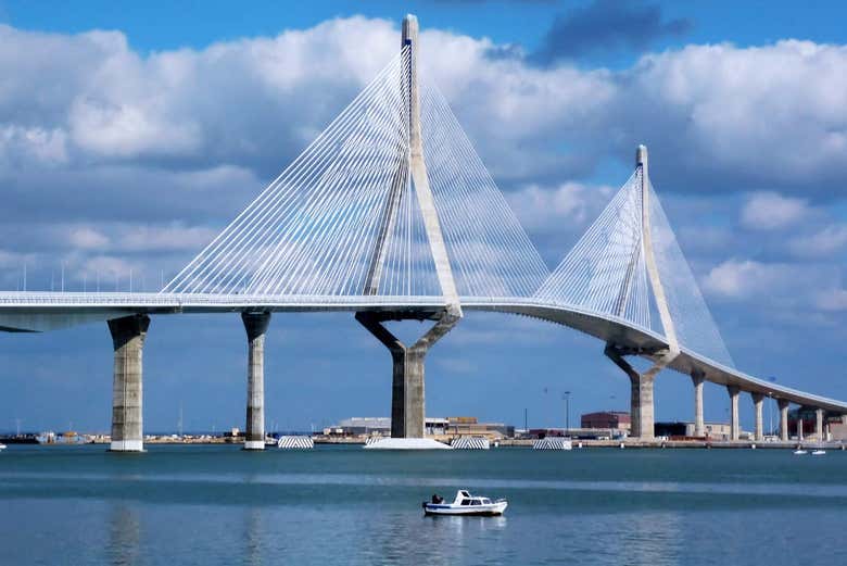 Ponte da Constituição de 1812