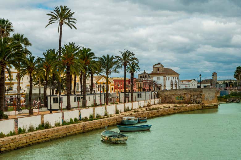 Rio Guadalate
