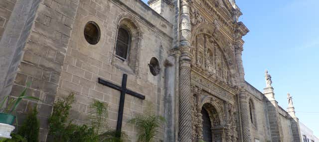 Ruta colombina por El Puerto de Santa María