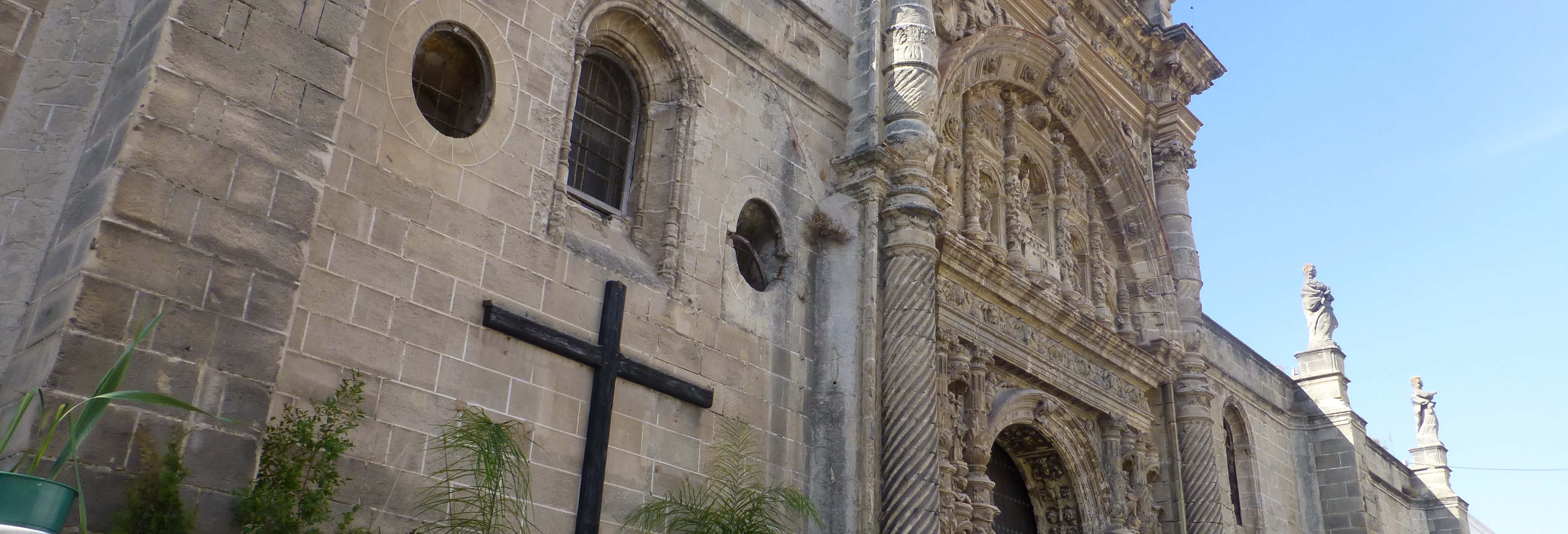 Visitas guiadas y free tours en El Puerto de Santa María