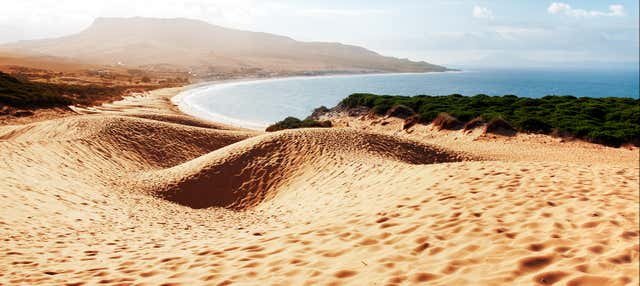 Excursión a Tarifa y Baelo Claudia