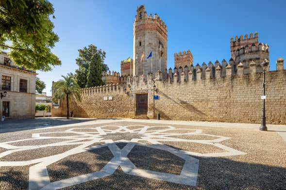 El Puerto de Santa María Private Tour