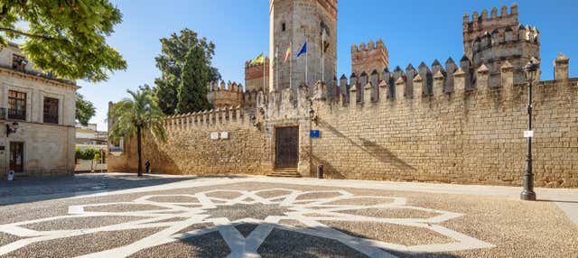 Tour privado por El Puerto de Santa María