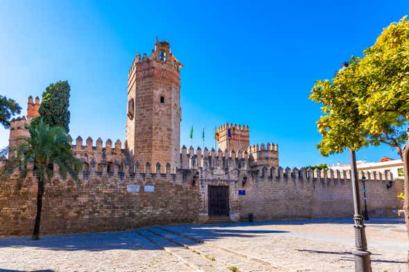 Tour de El Puerto de Santa María al completo
