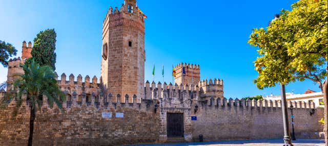 Tour de El Puerto de Santa María al completo