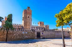 Tour de El Puerto de Santa María al completo