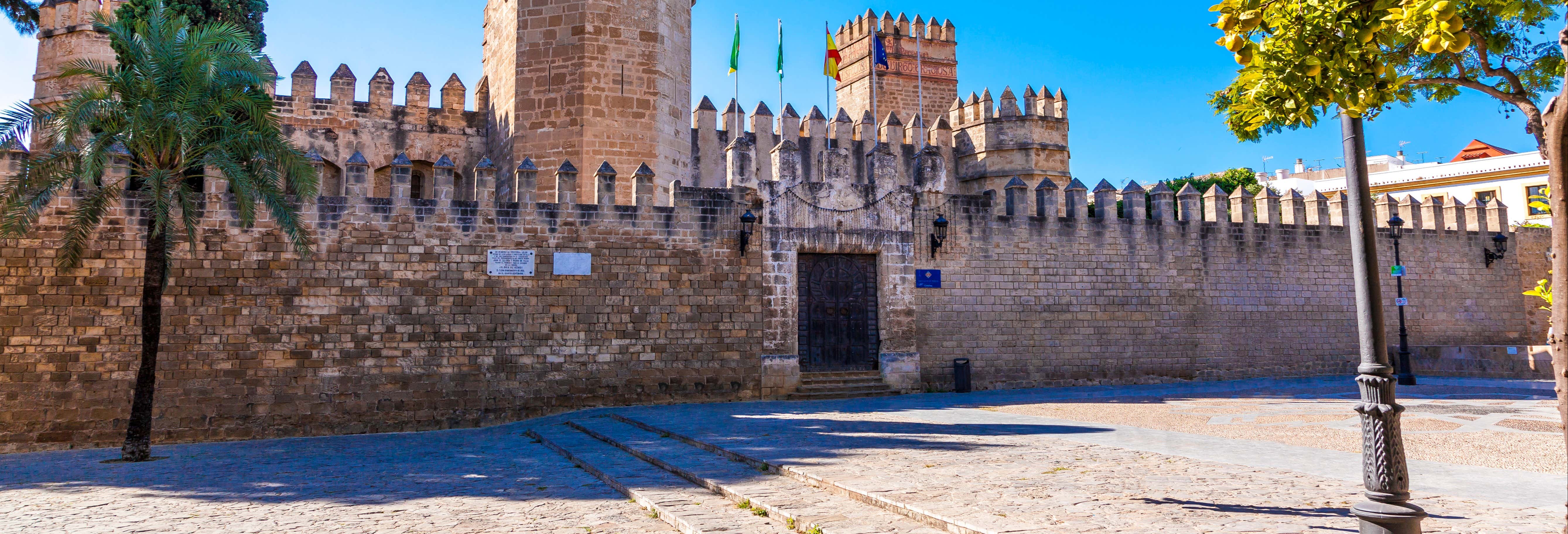 Visitas guiadas y free tours en El Puerto de Santa María