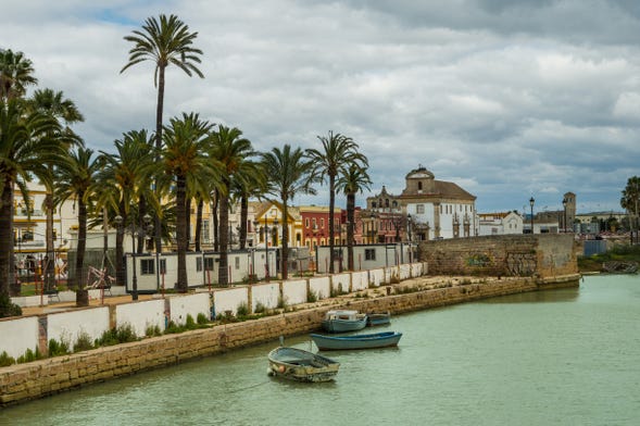 Visita guiada por El Puerto de Santa María