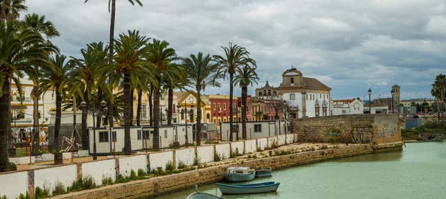 Visita guiada por El Puerto de Santa María