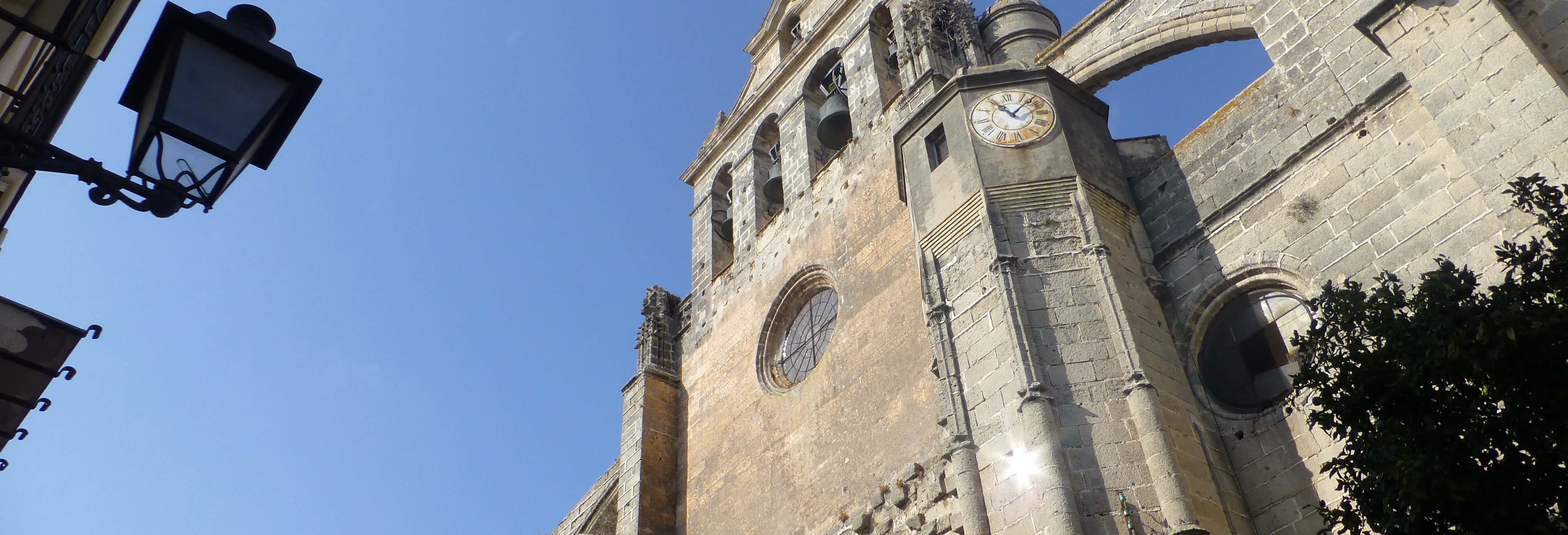 Visites guidées et free tours à El Puerto de Santa María
