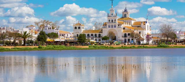 Free tour por El Rocío